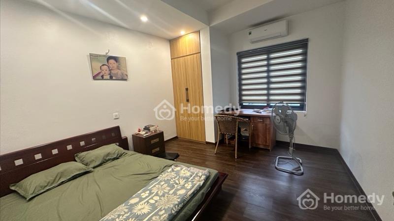 Bán nhà tặng Lan dành cho ae cùng đam mê và yêu thiên nhiên tại Bồ Đề , Long Biên - Ảnh 3