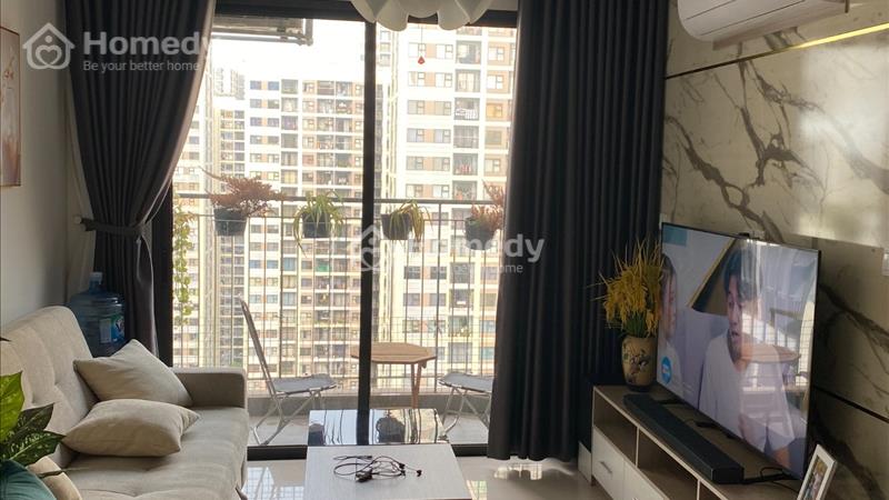 Cần Cho Thuê Căn Hộ 3 Phòng Ngủ Vinhomes Grand Park - Ảnh 1