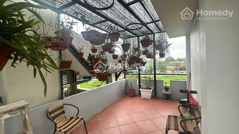 Bán nhà tặng Lan dành cho ae cùng đam mê và yêu thiên nhiên tại Bồ Đề , Long Biên - Ảnh 4