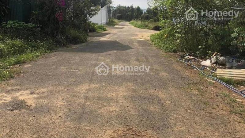 Cần bán rẻ miếng đất Phạm Văn Đồng, Lộc Thành, Bảo Lộc giá 650 triệu - Ảnh 4