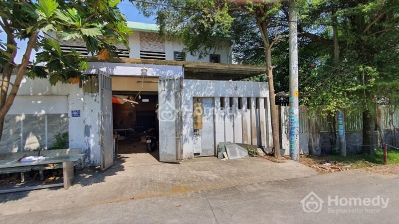 bán nhà xưởng 300m2 thổ cư xã Xuân Thới Sơn gần ngã tư Hóc Môn, - Ảnh 3