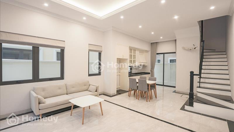Cho thuê biệt thự cọ xanh cạnh vinshool vinhomes ocean park 2 3 - Ảnh 4