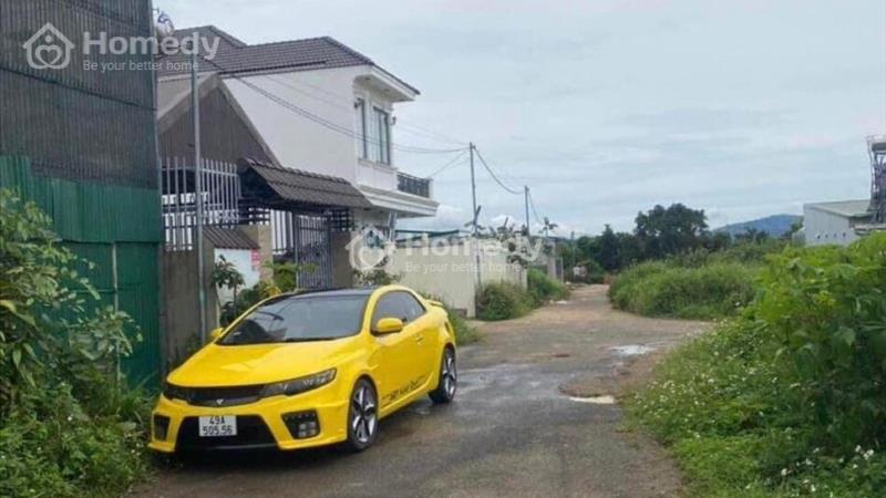 Cần bán rẻ miếng đất Phạm Văn Đồng, Lộc Thành, Bảo Lộc giá 650 triệu - Ảnh 2