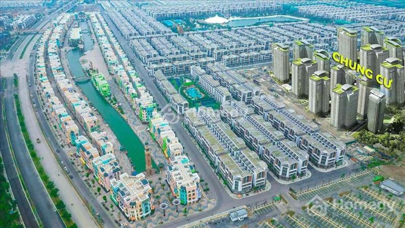 Sở hữu Biệt thự LK_205m2 Sàn_Chỉ 7.9 tỷ_The Empire_Vinhomes Ocean Park 2 - Ảnh 2
