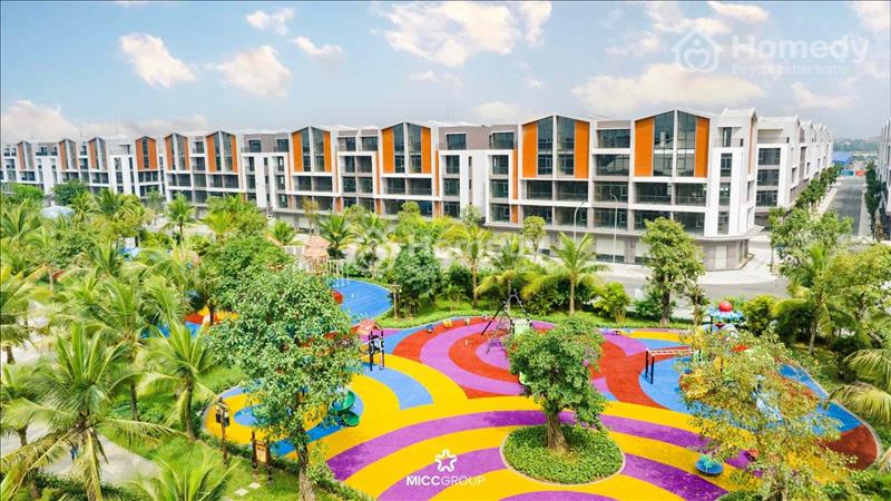 Sở hữu Biệt thự LK_205m2 Sàn_Chỉ 7.9 tỷ_The Empire_Vinhomes Ocean Park 2 - Ảnh 7