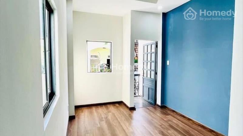 Hẻm xe hơi - 45m2 - 4 tầng - CMT8, Tân Bình - 7.6 tỷ - Ảnh 3