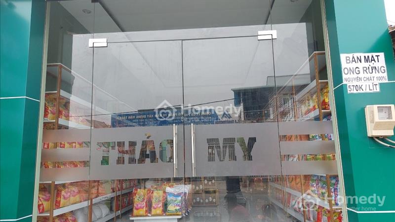 1 trệt , 1 lầu 4,5 x 23m2 mặt tiền Nguyễn Duy Trinh phường Trường Thạnh , Tp Thủ Đức - Ảnh 1