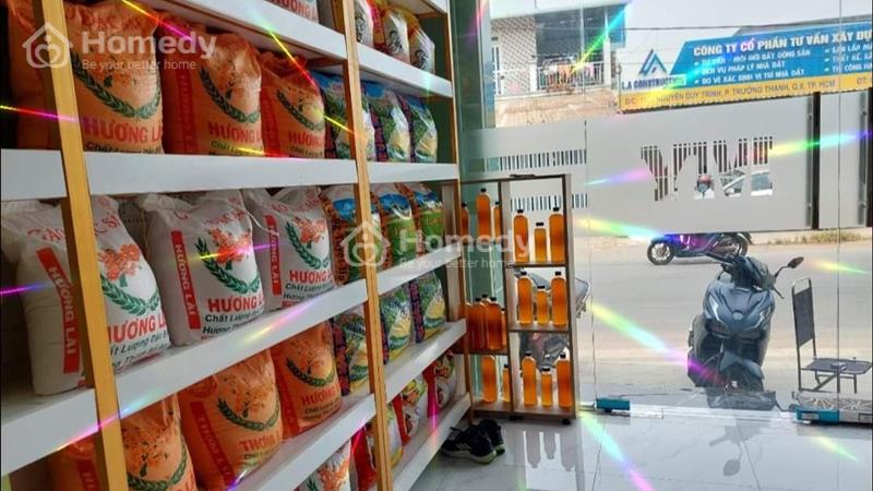 1 trệt , 1 lầu 4,5 x 23m2 mặt tiền Nguyễn Duy Trinh phường Trường Thạnh , Tp Thủ Đức - Ảnh 3