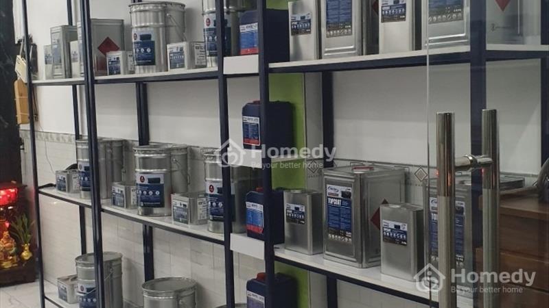 1 trệt , 1 lầu 4,5 x 23m2 mặt tiền Nguyễn Duy Trinh phường Trường Thạnh , Tp Thủ Đức - Ảnh 5