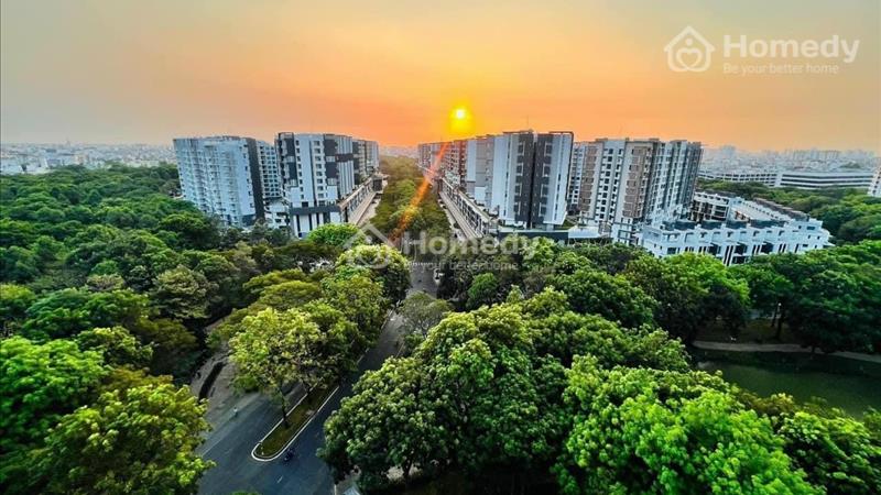 Căn hộ chuẩn Resort ngay Sài Gòn, Biển Nha Trang thu nhỏ ngay nhà bạn - Ảnh 1