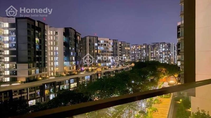 Căn hộ chuẩn Resort ngay Sài Gòn, Biển Nha Trang thu nhỏ ngay nhà bạn - Ảnh 2