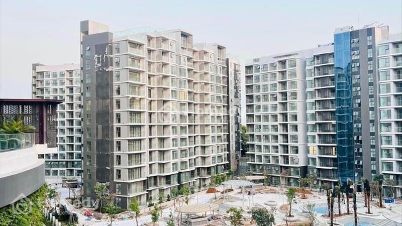 Căn hộ chuẩn Resort ngay Sài Gòn, Biển Nha Trang thu nhỏ ngay nhà bạn - Ảnh 9