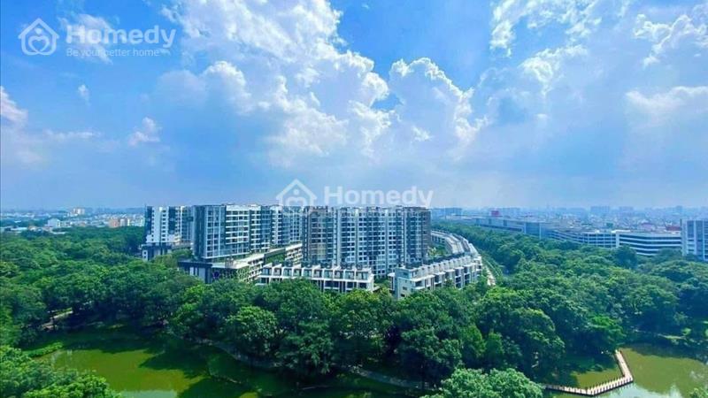 Căn hộ chuẩn Resort ngay Sài Gòn, Biển Nha Trang thu nhỏ ngay nhà bạn - Ảnh 3