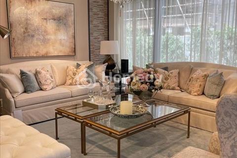 Bán căn VIP 4 ngủ 150m2- Nhỉnh 6 tỷ có đồ cơ bản + 2 căn/thang máy!