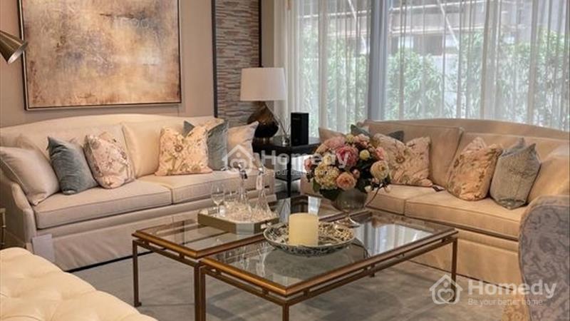 Bán căn VIP 4 ngủ 150m2- Nhỉnh 6 tỷ có đồ cơ bản + 2 căn/thang máy! - Ảnh 1