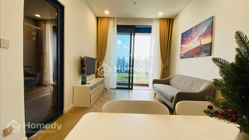 Giá Quá Tốt Để Ở Trong Một Khu Chung Cư Đẳng Cấp Như Vậy – Lumiere 2PN - Ảnh 1