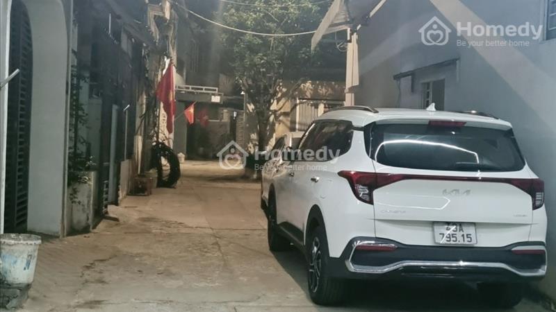 Nhà kiệt O-to thông 2 đầu Hoà Minh, Liên Chiểu - Giá nhỉnh 2 tỷ chút. - Ảnh 1