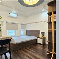 Căn Hộ Tách Bếp 35M2 Gần Cầu Nguyễn Văn Cừ - Quận 3