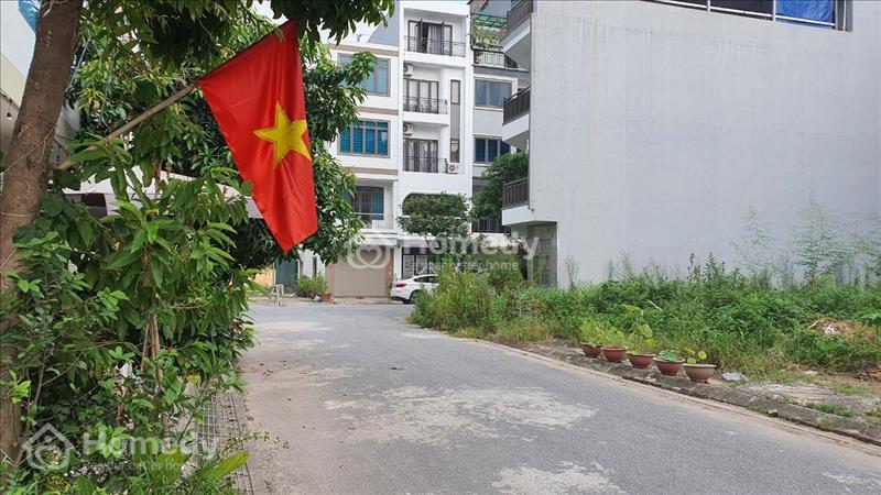 Bán đất TĐC Đầm nấm Ngọc Thụy chia được 2, vỉ hè, ô tô tránh - Ảnh 2