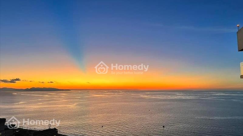 Cho thuê căn hộ 1PN (55m2 - tầng cao - view Biển) CSJ Tower Vũng Tàu - LH: 098.307.6979 - Ảnh 8