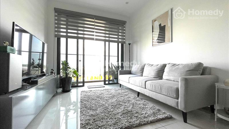 Nhà Đẹp Trống Sẵn Đón Khách – One Verandah 1PN - Ảnh 2