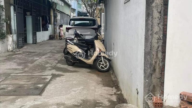 Nhà kiệt O-to thông 2 đầu Hoà Minh, Liên Chiểu - Giá nhỉnh 2 tỷ chút. - Ảnh 2