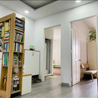 Cần cho thuê gấp chung cư Chung cư 107 Trương Định, 1 phòng ngủ, 60 m2 tại 3, giá 12 tr/tháng