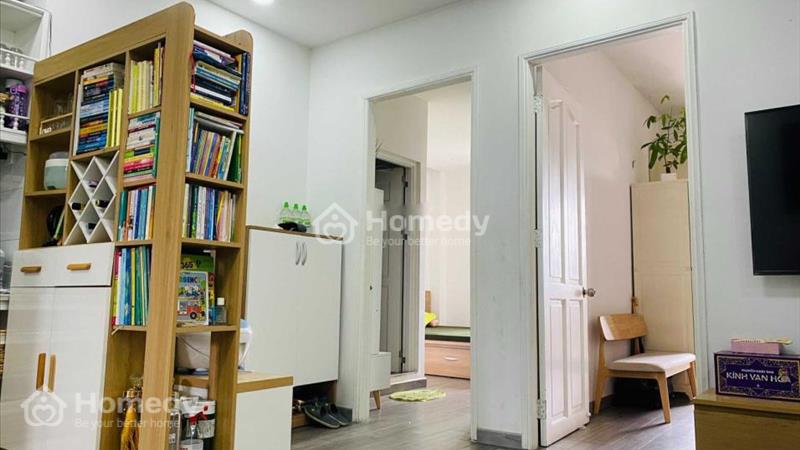Cần cho thuê gấp chung cư Chung cư 107 Trương Định, 1 phòng ngủ, 60 m2 tại 3, giá 12 tr/tháng - Ảnh 1