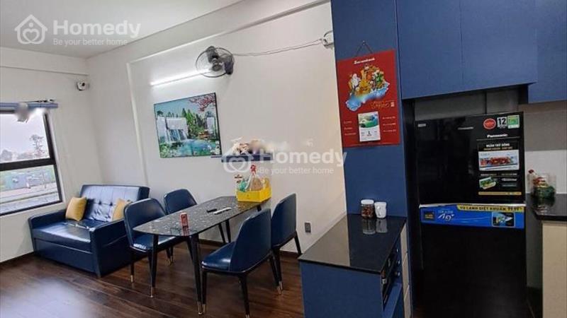 Cần cho thuê gấp căn hộ Ehome Southgate, 2 phòng ngủ, 51 m2 tại Bến Lức, giá 6 triệu/tháng - Ảnh 1