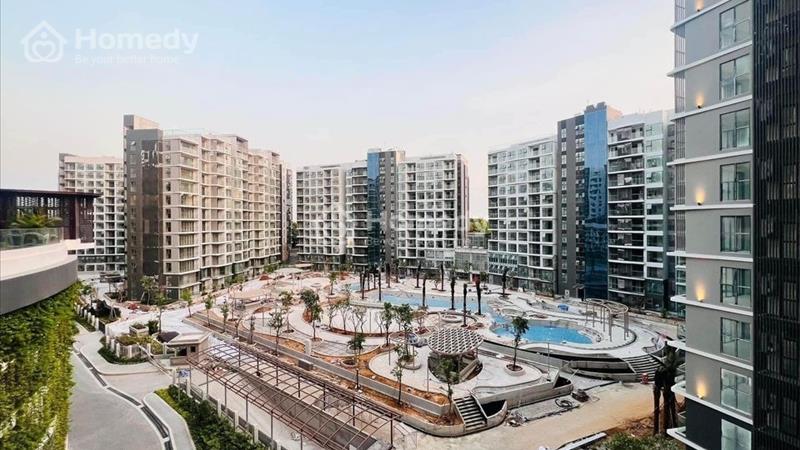Căn hộ chuẩn Resort ngay Sài Gòn, Biển Nha Trang thu nhỏ ngay nhà bạn - Ảnh 10