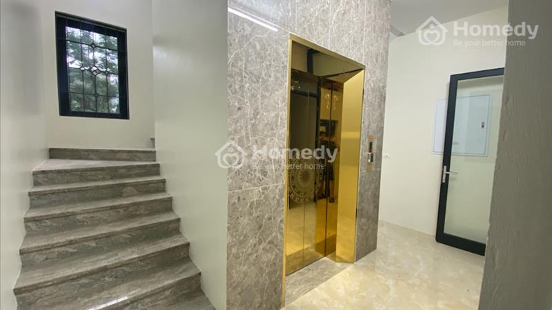Cho thuê 200m2 làm văn phòng tại đường Quang Trung (Hoà Phong kéo dài). Đối diện chợ Mẻ Quàng. - Ảnh 7