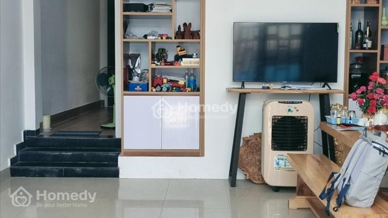 Nhà kiệt O-to thông 2 đầu Hoà Minh, Liên Chiểu - Giá nhỉnh 2 tỷ chút. - Ảnh 3