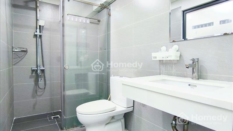 Cho Thuê Căn Hộ Ban Công, View Full Kính tại Đặng Văn Ngữ, hẻm thông Trường Sa, Quận Phú Nhuận. - Ảnh 4