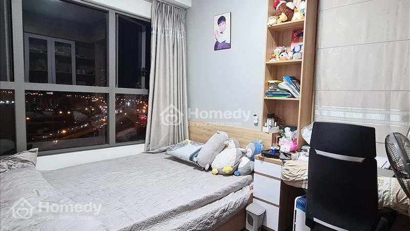 Giá Cực Sốc 3PN Chỉ 5 Tỷ Bao Hết Phí – The Sun Avenue 3PN - Ảnh 4