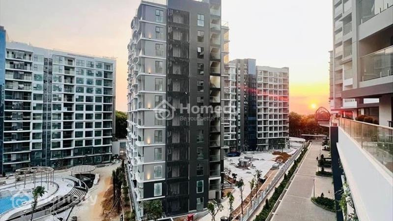 Căn hộ chuẩn Resort ngay Sài Gòn, Biển Nha Trang thu nhỏ ngay nhà bạn - Ảnh 5
