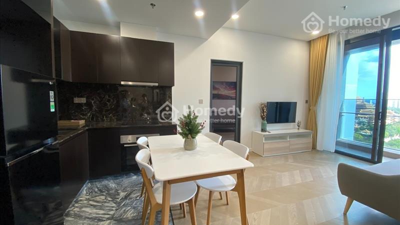 Giá Quá Tốt Để Ở Trong Một Khu Chung Cư Đẳng Cấp Như Vậy – Lumiere 2PN - Ảnh 3