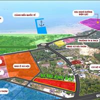 Khu dân cư Bãi Thơm Phú Quốc - tiềm năng tương lai 