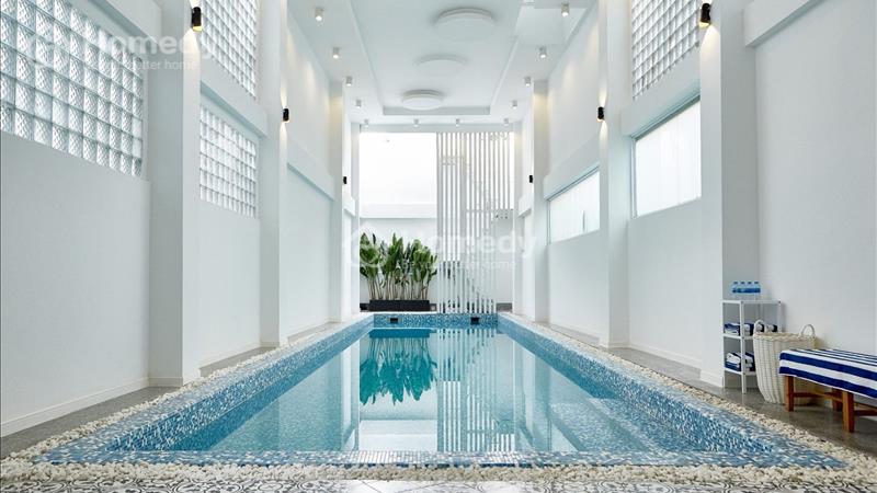 Căn Hộ Cao Cấp Free Các Chi Phí - Có Hồ Bơi, Phòng Xông Hơi, Phòng Gym Ngay Sân Bay Tân Bình - Ảnh 5