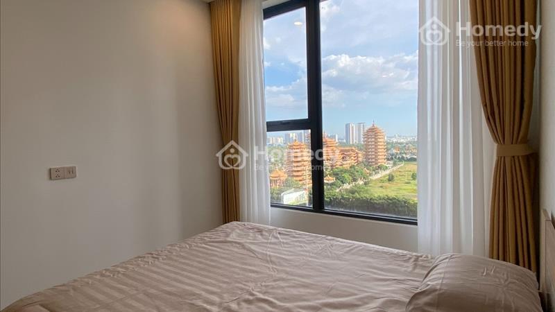 Giá Quá Tốt Để Ở Trong Một Khu Chung Cư Đẳng Cấp Như Vậy – Lumiere 2PN - Ảnh 4