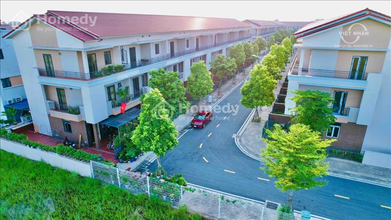 Nhà phố 75m2 Centa City full nội thất - Đại đô thị VSIP cửa ngõ đảo Hoàng Gia Vinhomes  - Ảnh 5