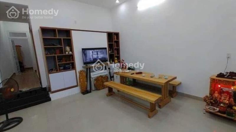 Nhà kiệt O-to thông 2 đầu Hoà Minh, Liên Chiểu - Giá nhỉnh 2 tỷ chút. - Ảnh 5