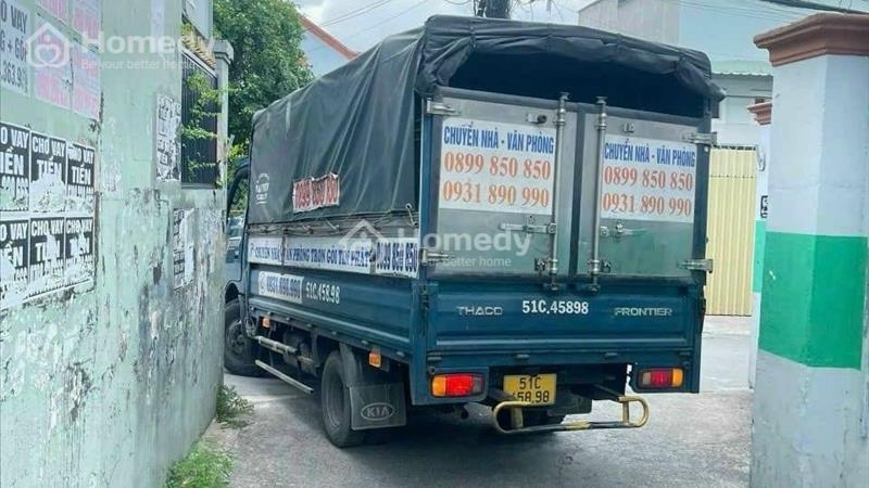 Bán nhà vị trí đẹp ngay trung tâm Phước Long B, quận 9, thành phố Thủ Đức  - Ảnh 2