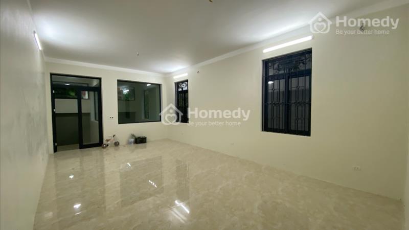 Cho thuê 200m2 làm văn phòng tại đường Quang Trung (Hoà Phong kéo dài). Đối diện chợ Mẻ Quàng. - Ảnh 5