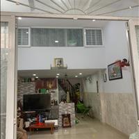 Bán nhà hẻm 4m Nguyễn Hữu Tiến 4x12 gác lửng giá 3,7 tỷ