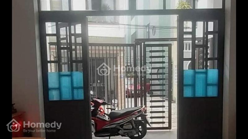Nhà kiệt O-to thông 2 đầu Hoà Minh, Liên Chiểu - Giá nhỉnh 2 tỷ chút. - Ảnh 9