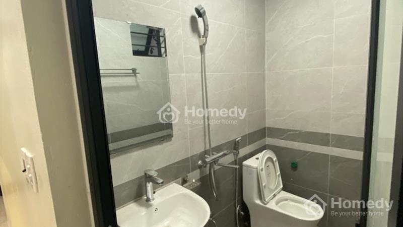 Cho thuê 200m2 làm văn phòng tại đường Quang Trung (Hoà Phong kéo dài). Đối diện chợ Mẻ Quàng. - Ảnh 8