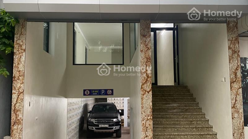 Cho thuê 200m2 làm văn phòng tại đường Quang Trung (Hoà Phong kéo dài). Đối diện chợ Mẻ Quàng. - Ảnh 2
