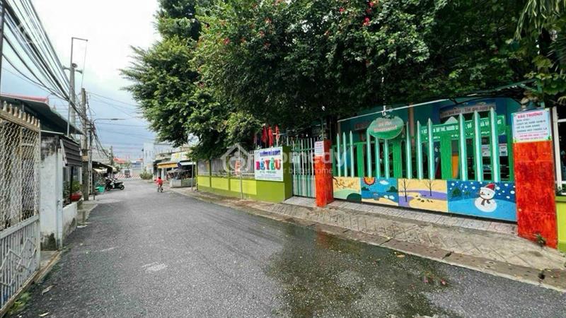 Bán đất tặng nhà cấp 4 Phú Lợi-TP.TDM-BD đường oto giá êm - Ảnh 5