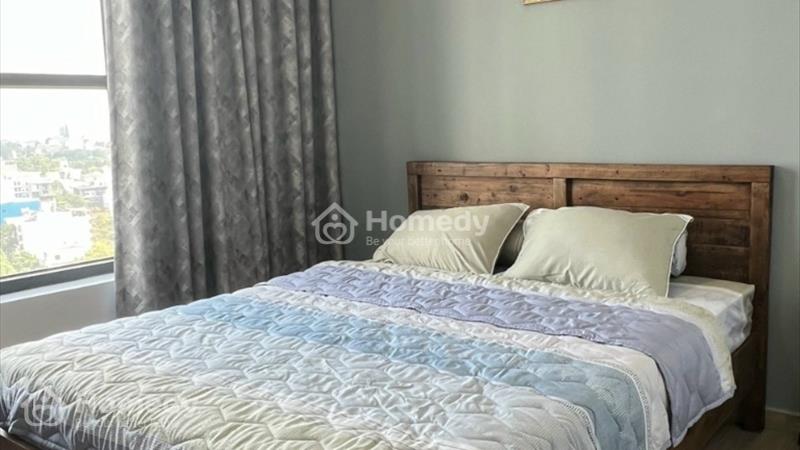 Cho thuê căn hộ Compass One 2PN full nội thất tầng cao - Ảnh 6
