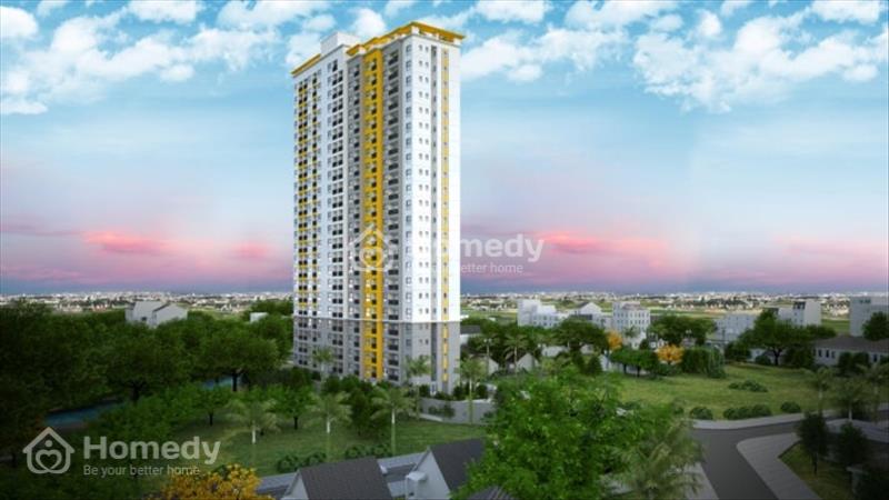 Ngay quốc lộ 1A sở hữu ngay với chỉ 10% giá trị của căn hộ  - Ảnh 2
